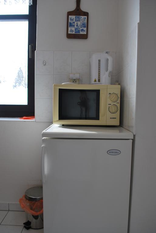 M+M Apartman Гаррахов Экстерьер фото