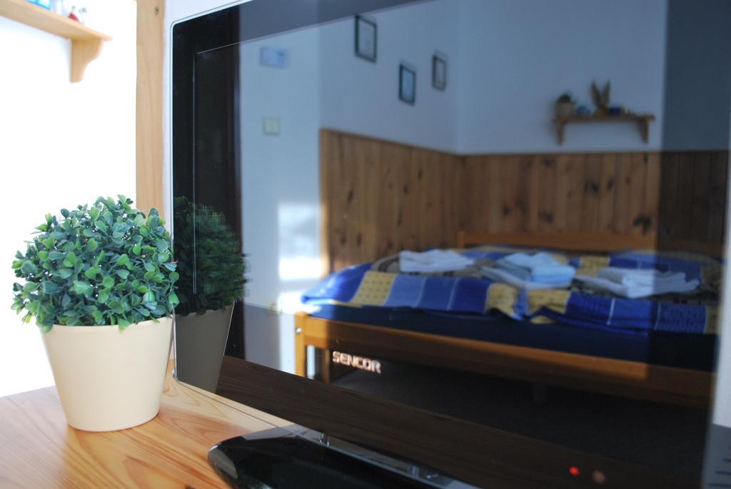 M+M Apartman Гаррахов Экстерьер фото
